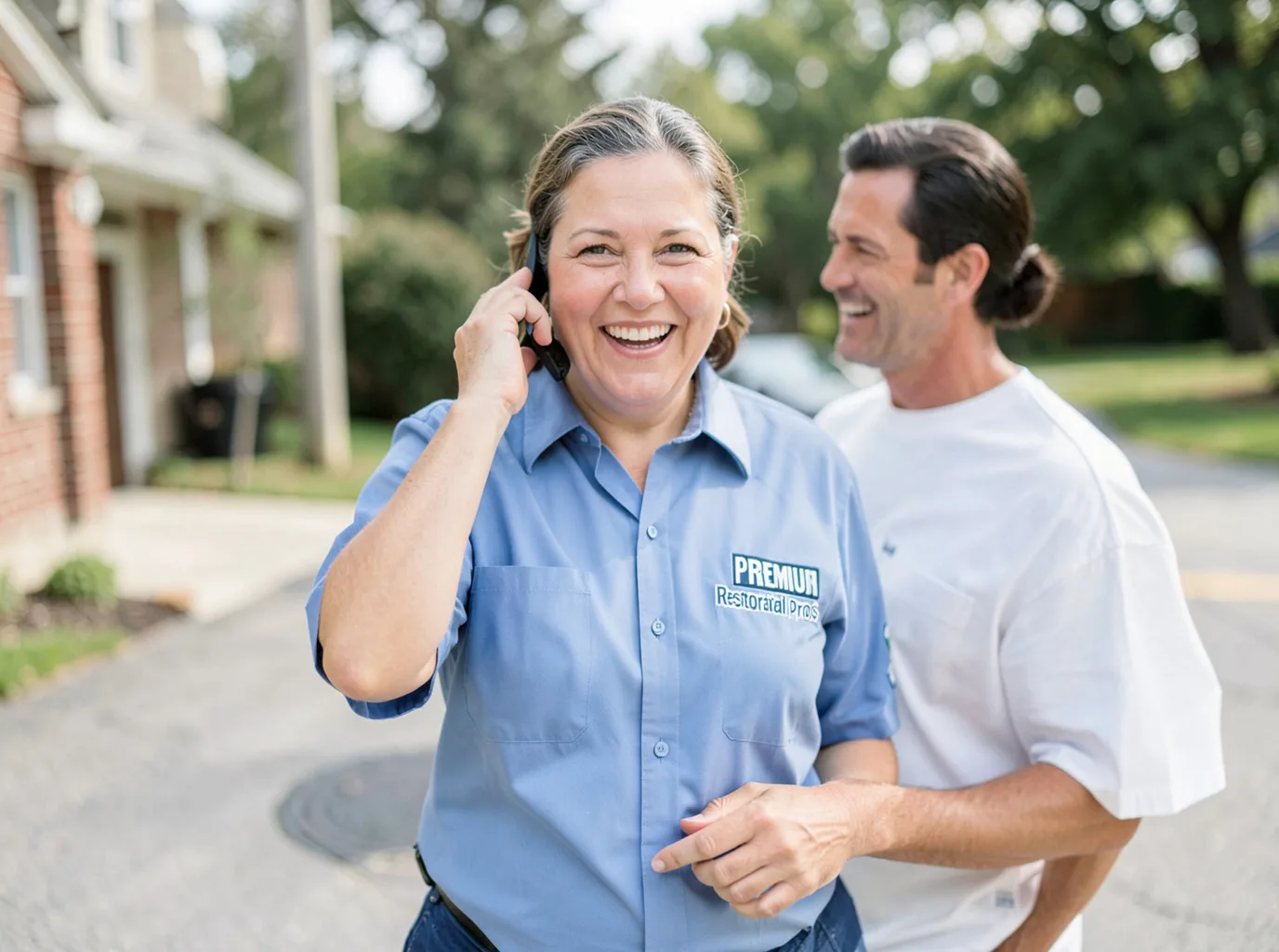 Water Damage Restoration Goldonna, LA FAQs